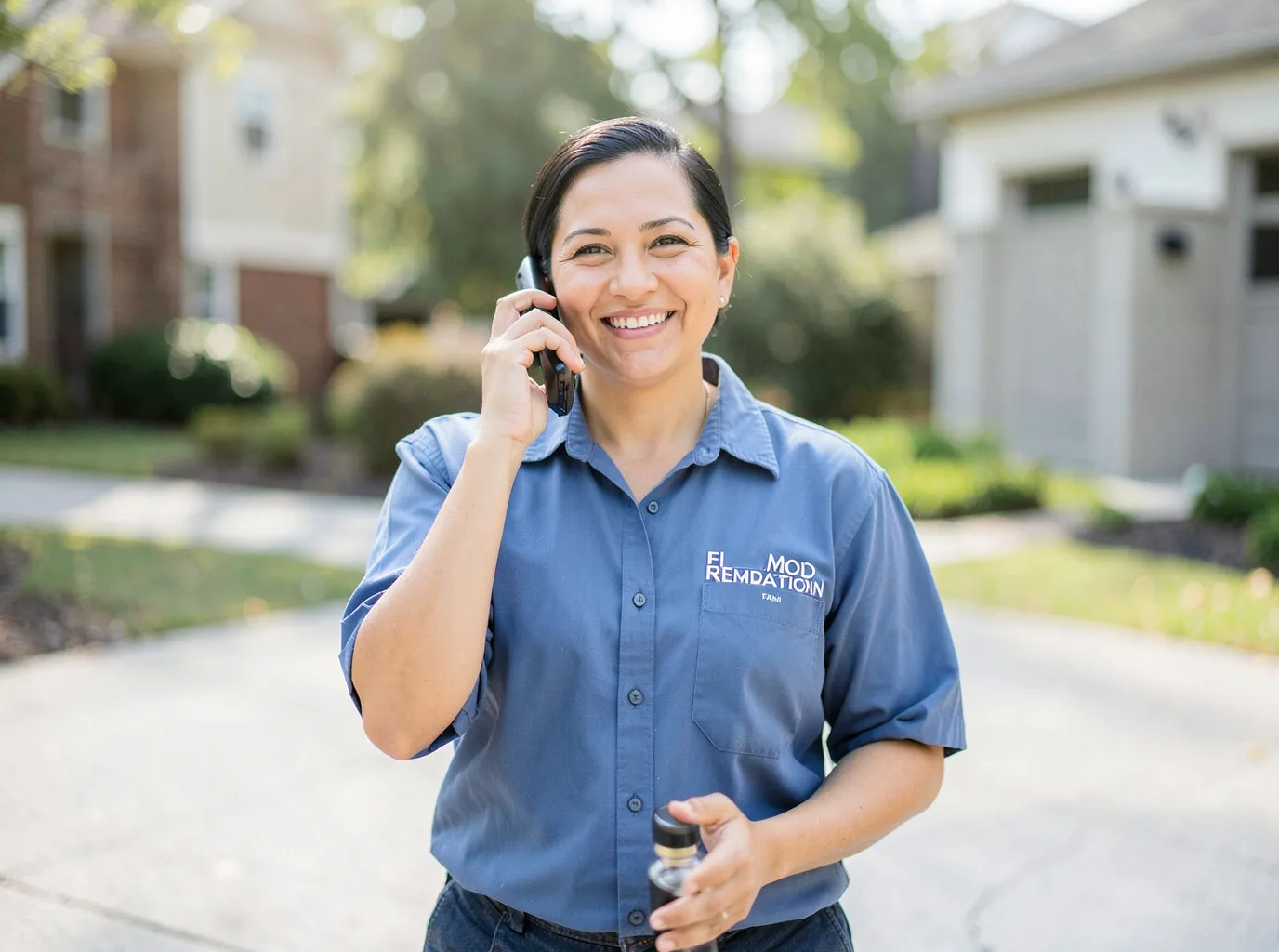 Mold Remediation Okatie, SC FAQs